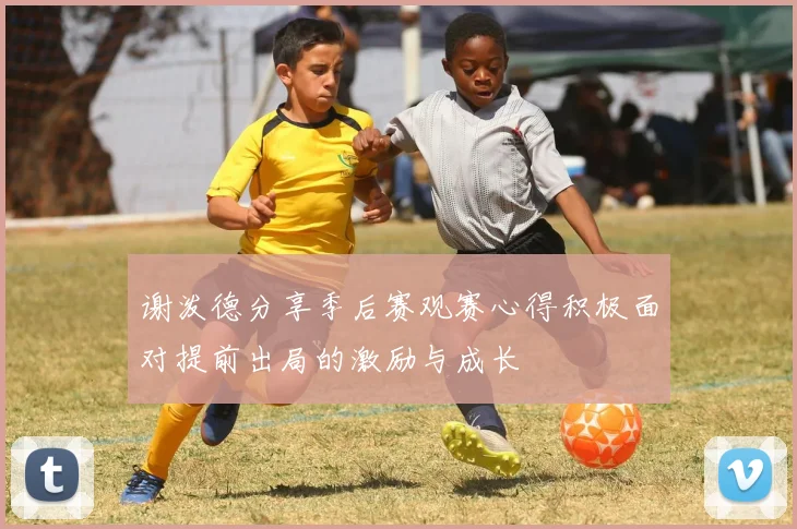 谢泼德分享季后赛观赛心得积极面对提前出局的激励与成长