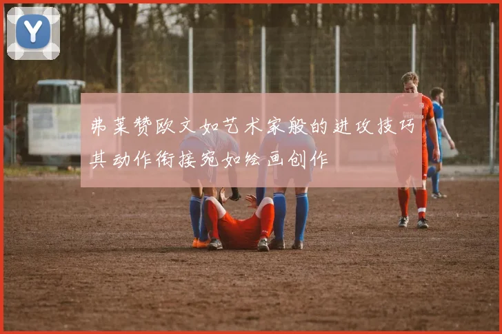 弗莱赞欧文如艺术家般的进攻技巧其动作衔接宛如绘画创作