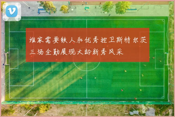 谁家需要铁人和优秀控卫斯特尔茨三场全勤展现大龄新秀风采